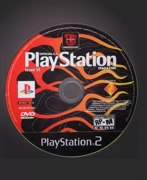 ps4折腾版插光盘游戏测试