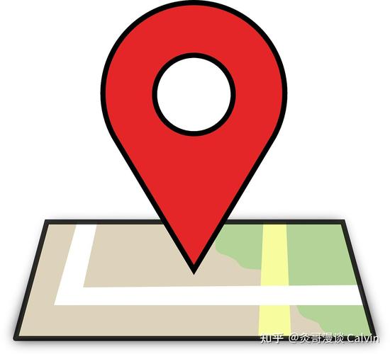 高德地图红色区域代表什么