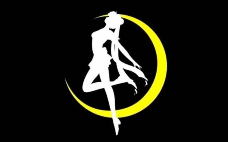 美少女战士的