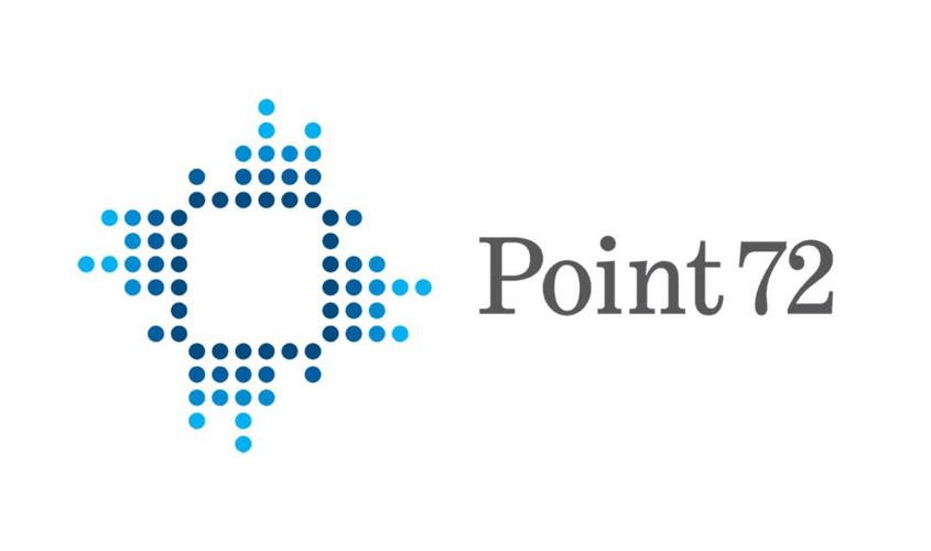 point and