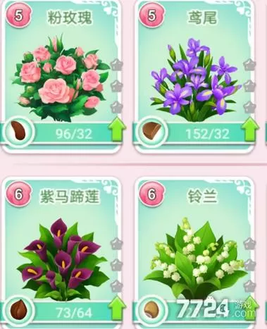 鲜花小镇2025礼包码
