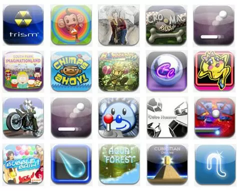 download game app