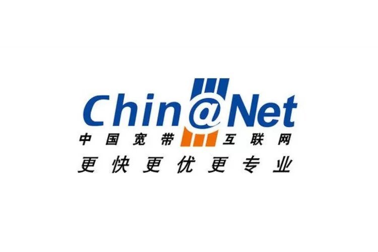 chinanet网络