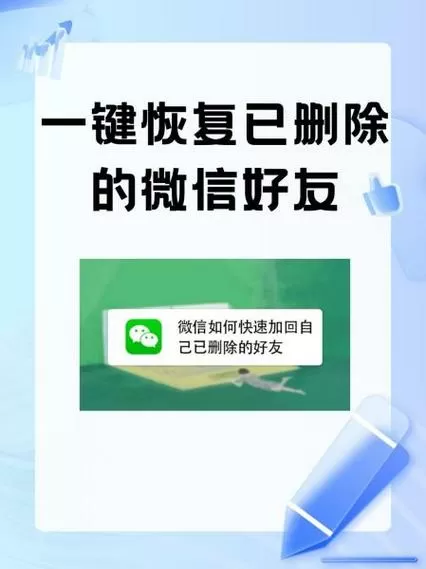 已经删除好友的微信聊天记录还能恢复吗