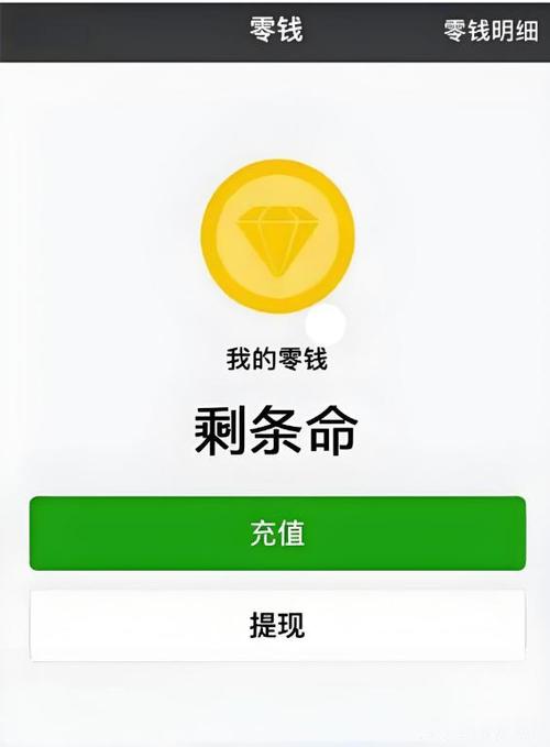 星闪钱包下款了,但是钱没到账