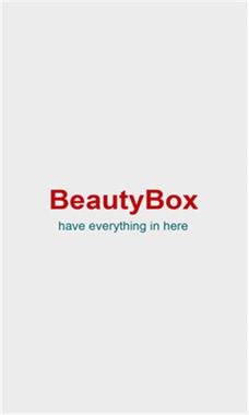 beautybox安装2023安卓版