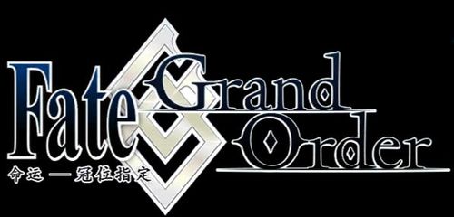 FGO游戏手机版