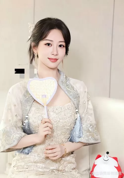 杨紫个人资料简介及家世