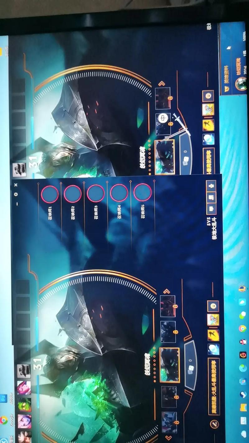 lol客户端选不了英雄