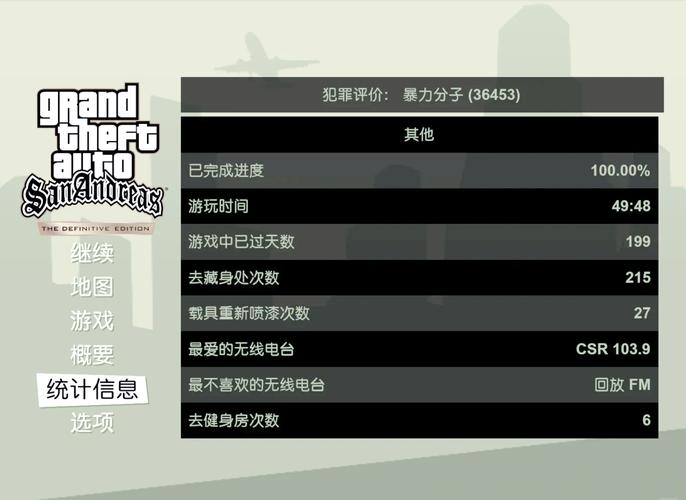 圣安地列斯内置MOD菜单圣安地列斯内置MOD菜单下载