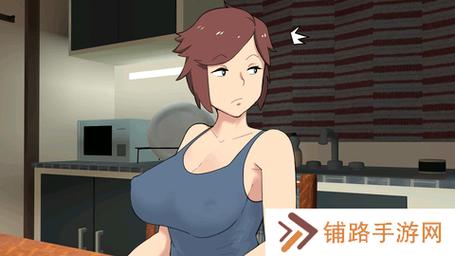 campwithmomr2汉化版
