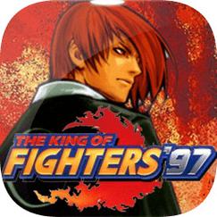 拳皇97屠蛇无限气版手机版下载