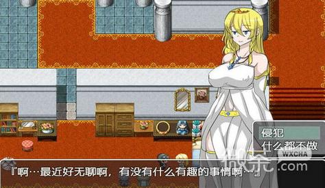 巴比伦汉化组npc无法反抗绿色版汉化版