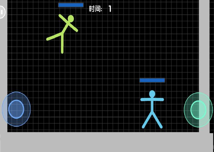 双人火柴人格斗2 双人火柴人格斗2