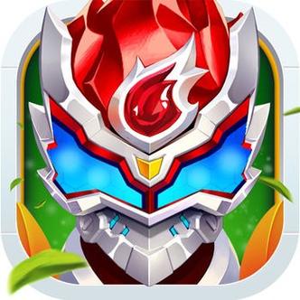 铠甲勇士英雄传说游戏破解版内购提现版