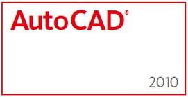 AutoCAD2010繁体版
