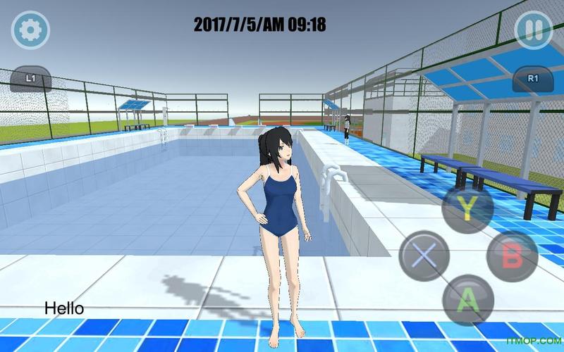高校模拟器2018汉化版下载高校模拟器2018汉化版下载ios