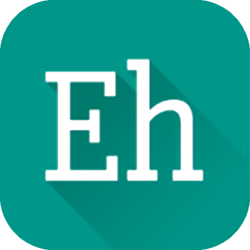 e站ehviewer彩色版本最新版本下载安装