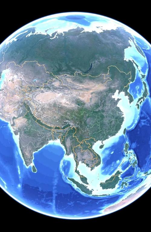 3d高清卫星地图实景地图手机版无限制永久免费