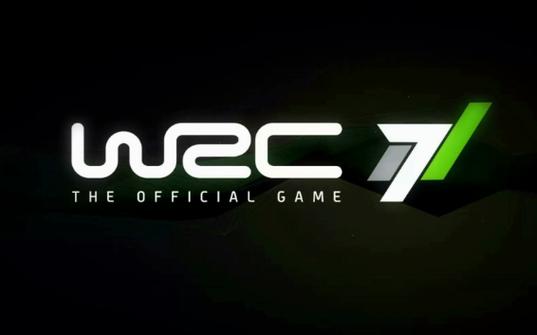 wrc7拉力赛游戏手机版苹果