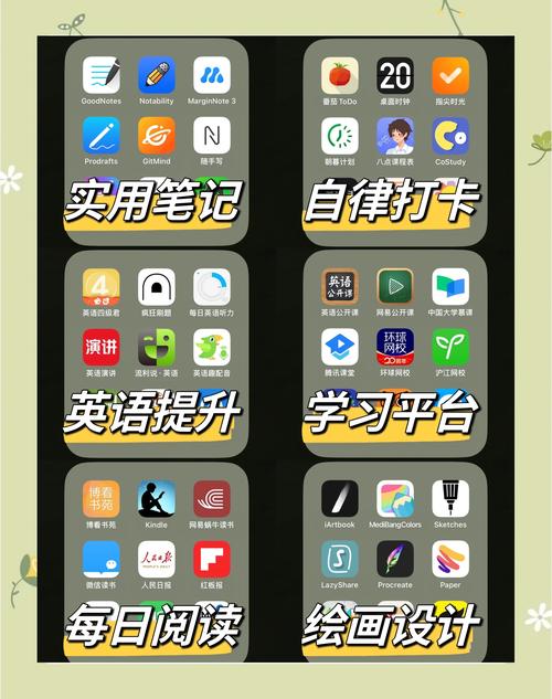 学生平板软件