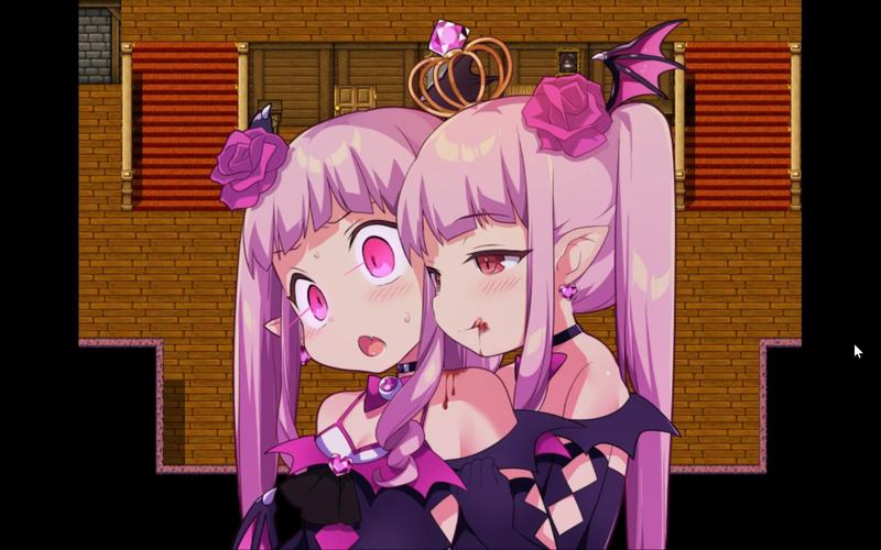 ts魔物娘岛傲天汉化安卓rpg破解版无限vip
