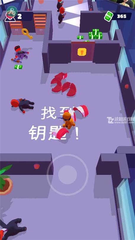 潜行大师破解版无限英雄币无限钞票免广告下载无限次数版