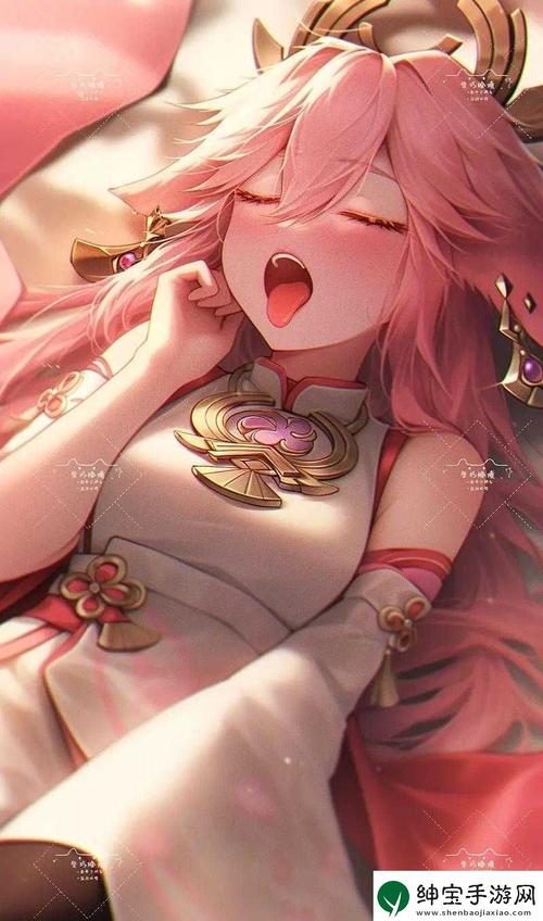神子巫女手游安卓去广告破解版升级