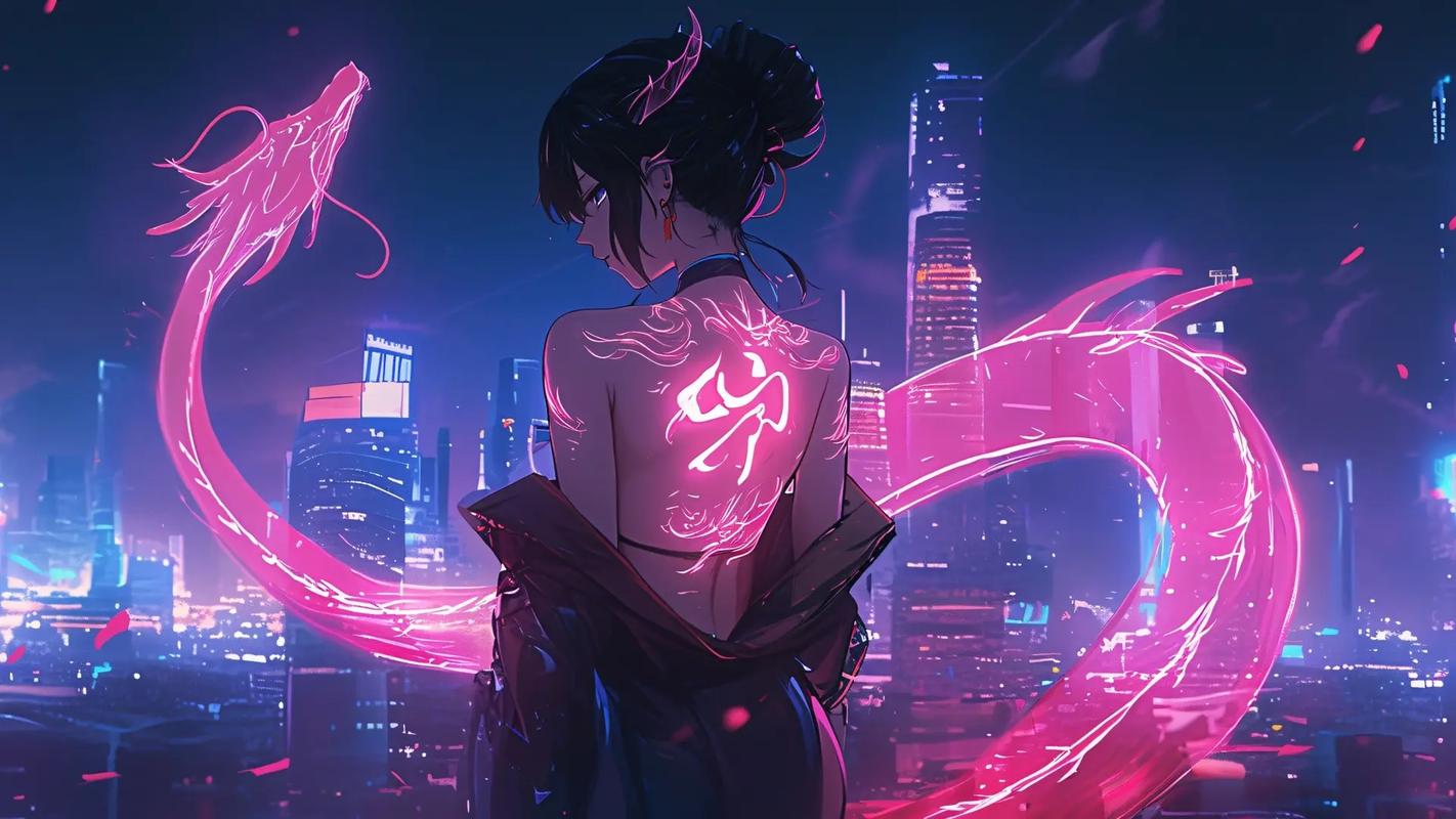wallpaper提取原图无广告版