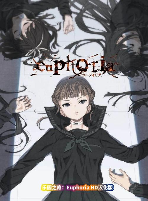euphoria汉化版安卓版