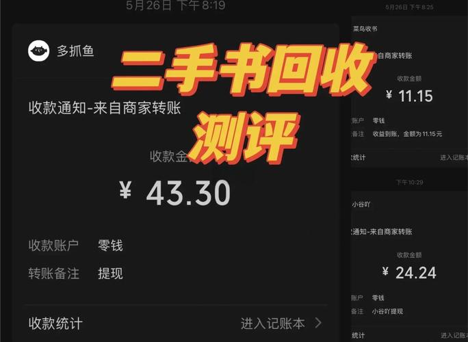 当当网旧书回收