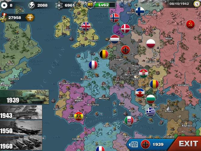 世界征服者3大清帝国mod全免版