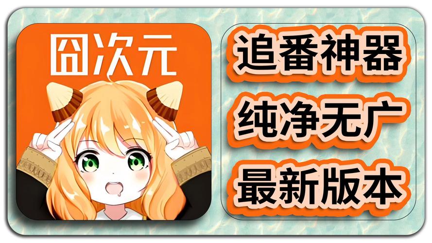 囧次元免广告纯净版无广告安装vip