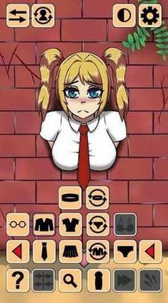 被卡在墙里的女孩游戏下载免费高清影视