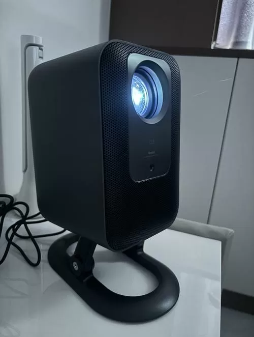 小米投影仪能连接电脑吗