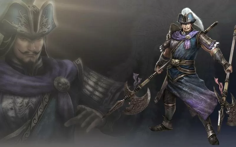 真三国无双7张辽6星秘武攻略