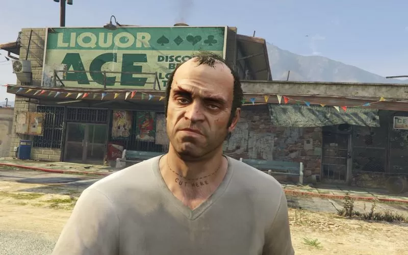 gta5 崔佛邪教任务攻略