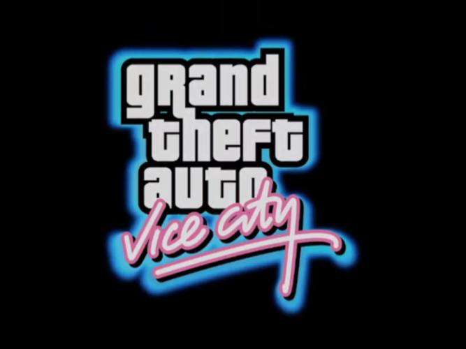 GTA5·VC最终重制版手机版电视版