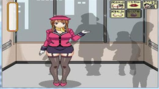 elevatorgirl像素游戏安卓版安卓版