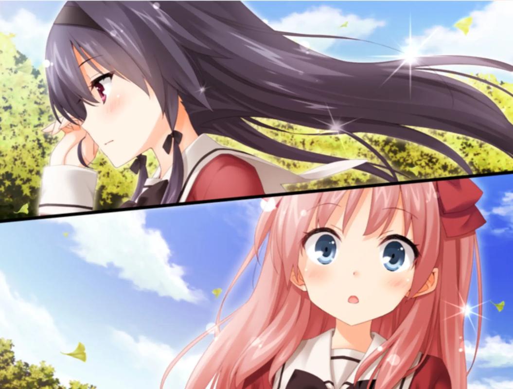 花吻之上游戏无付费版