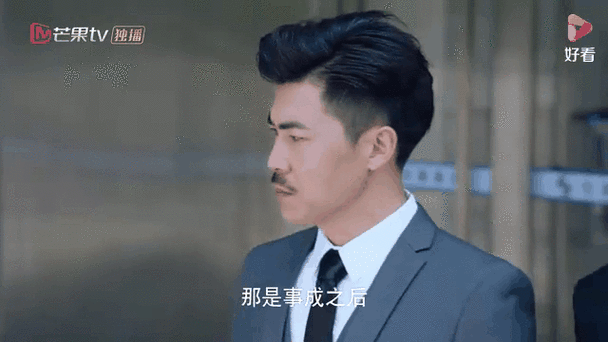星虎是什么电视剧里的人物