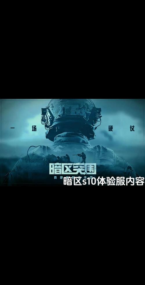 暗区突围直装辅助黑色版免墙版