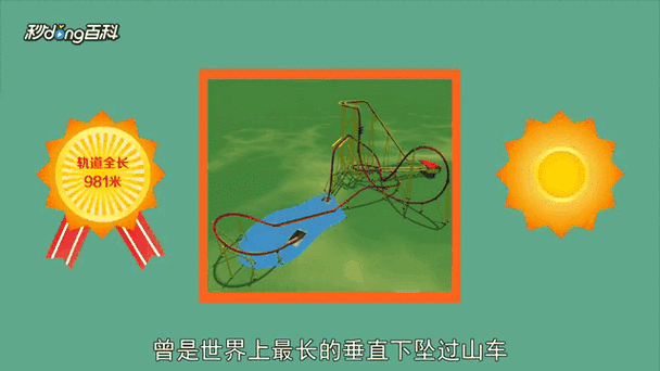 过山车的原理视频