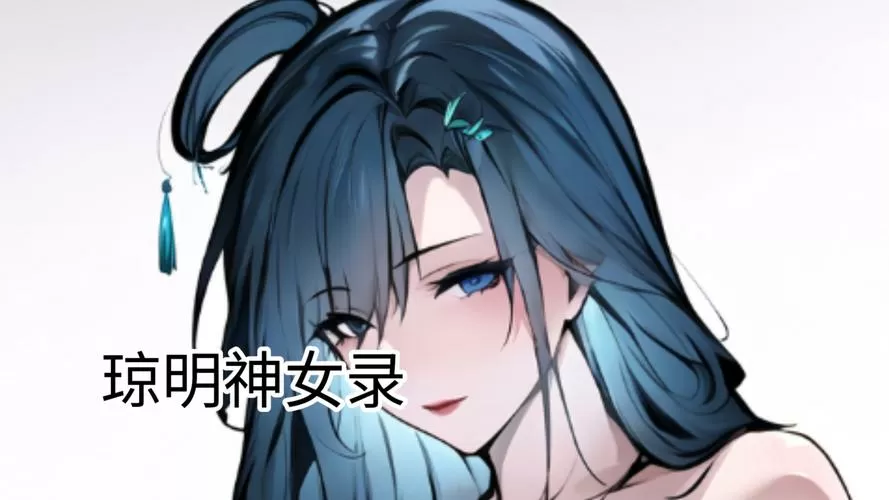 琼明神女录修改版