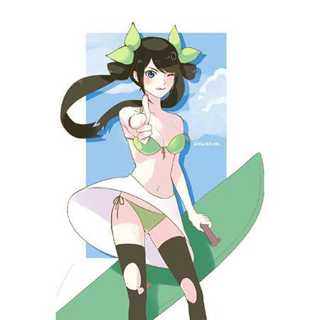 王者荣耀孙尚香湿身诱惑h漫画