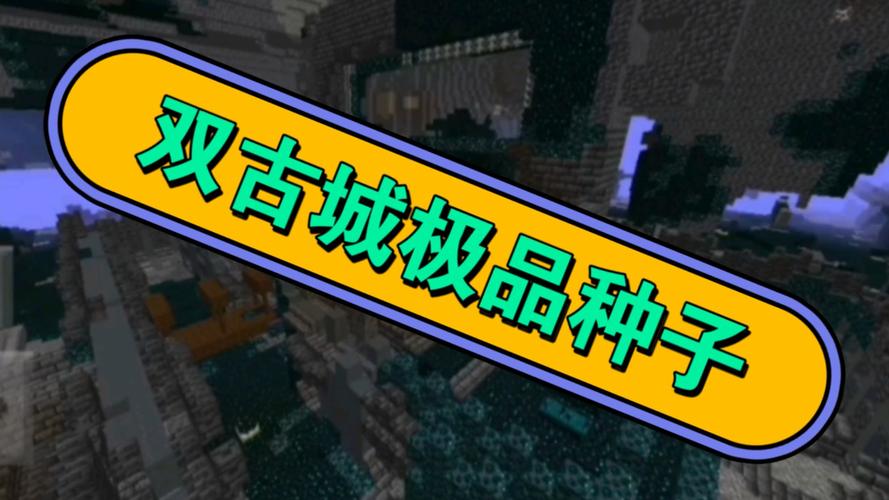 我的世界网易版优秀种子推荐