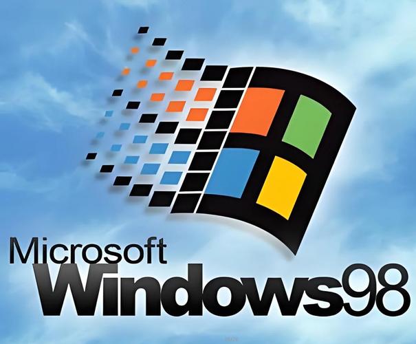 windows 98第三版