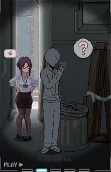 小巷子的故事安卓版