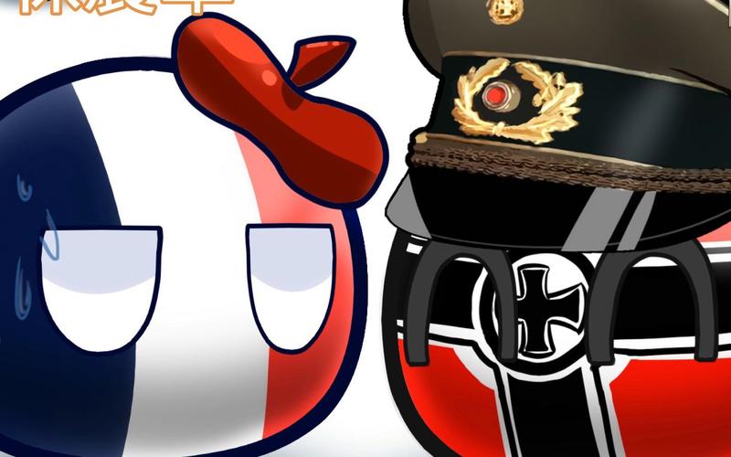 波兰球之战二战版最新版