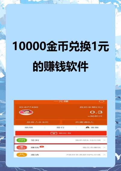 微利多赏赚钱软件